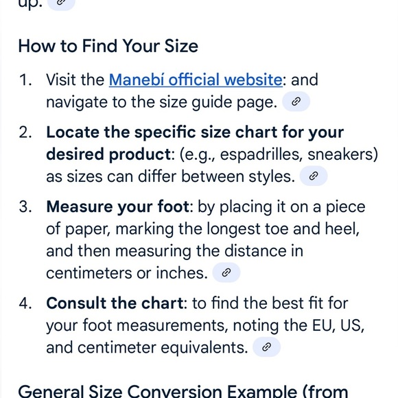 MANEBI - SIZE 39 - US 8 - MADE IN SPAIN - MULTI COLORS - PLATFORM ESPADRILLE S5 - Picture 13 of 15